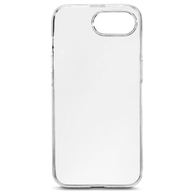 HAMA Always Clear maska za mobitel 6,1", prozirna